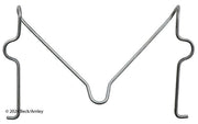 Disc Brake Hardware Kit Beck Arnley 084-0876
