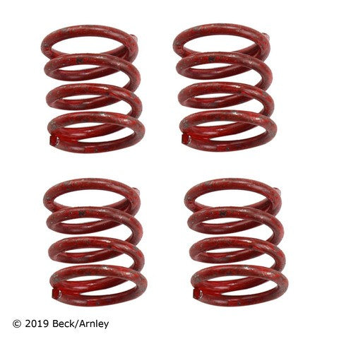 Drum Brake Hardware Kit Beck Arnley 084-0920