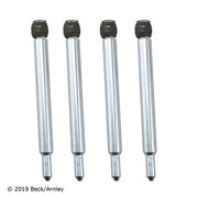 Disc Brake Hardware Kit Beck Arnley 084-0923