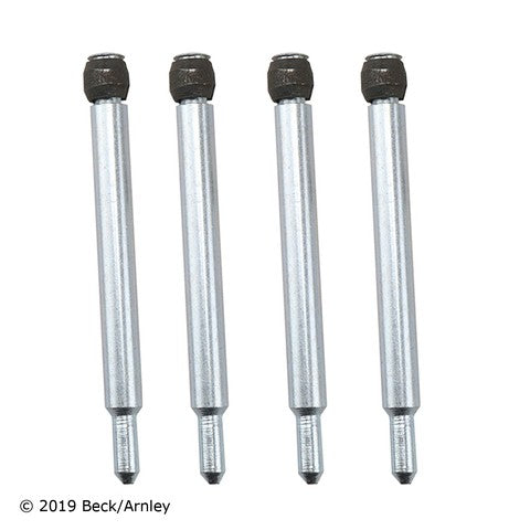 Disc Brake Hardware Kit Beck Arnley 084-0923