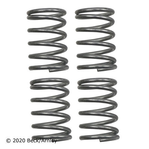 Drum Brake Hardware Kit Beck Arnley 084-1042