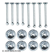 Drum Brake Hardware Kit Beck Arnley 084-1042