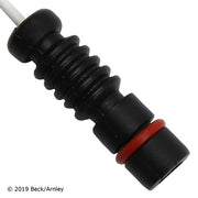 Disc Brake Pad Wear Sensor Beck Arnley 084-1086