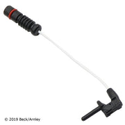 Disc Brake Pad Wear Sensor Beck Arnley 084-1086