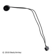 Disc Brake Pad Wear Sensor Beck Arnley 084-1089