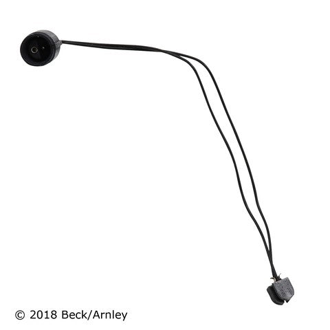 Disc Brake Pad Wear Sensor Beck Arnley 084-1089