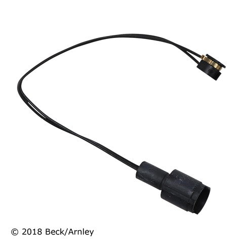 Disc Brake Pad Wear Sensor Beck Arnley 084-1089