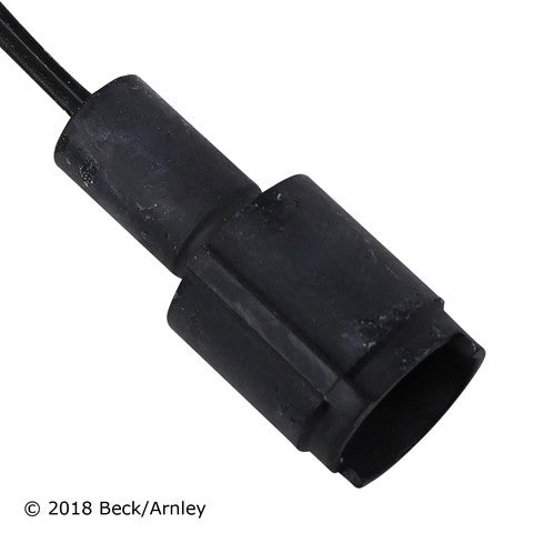 Disc Brake Pad Wear Sensor Beck Arnley 084-1089