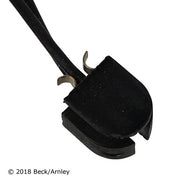 Disc Brake Pad Wear Sensor Beck Arnley 084-1089