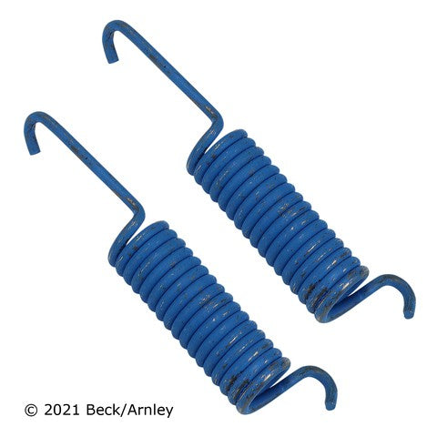 Drum Brake Hardware Kit Beck Arnley 084-1116
