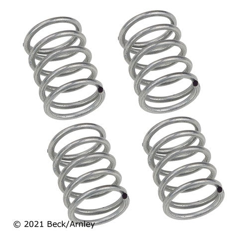 Drum Brake Hardware Kit Beck Arnley 084-1116