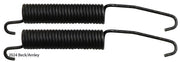 Drum Brake Hardware Kit Beck Arnley 084-1121