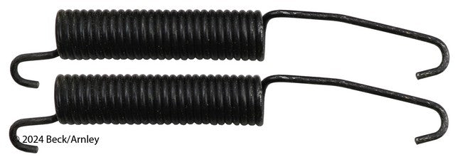 Drum Brake Hardware Kit Beck Arnley 084-1121