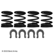 Drum Brake Hardware Kit Beck Arnley 084-1136