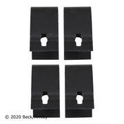 Drum Brake Hardware Kit Beck Arnley 084-1143