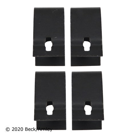 Drum Brake Hardware Kit Beck Arnley 084-1143