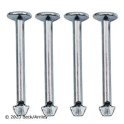 Drum Brake Hardware Kit Beck Arnley 084-1143