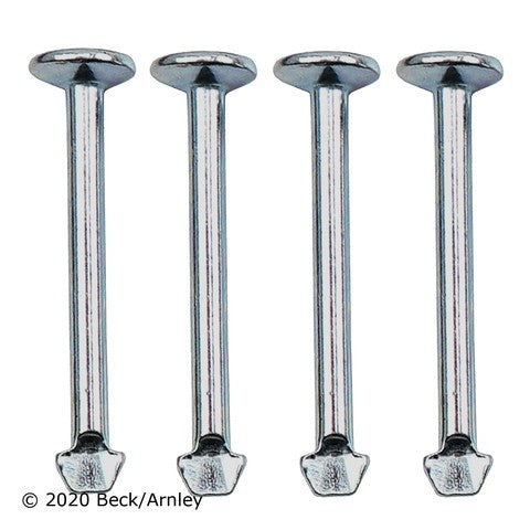 Drum Brake Hardware Kit Beck Arnley 084-1143