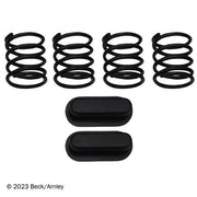 Drum Brake Hardware Kit Beck Arnley 084-1144