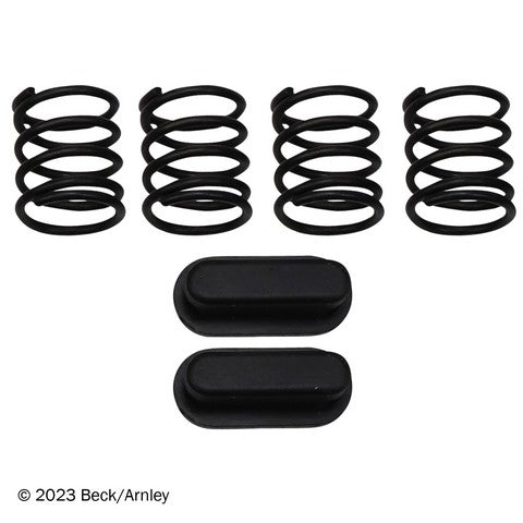 Drum Brake Hardware Kit Beck Arnley 084-1144