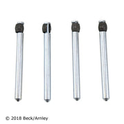 Disc Brake Hardware Kit Beck Arnley 084-1165