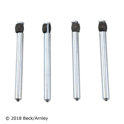 Disc Brake Hardware Kit Beck Arnley 084-1165