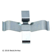 Disc Brake Hardware Kit Beck Arnley 084-1165