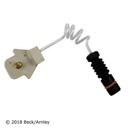 Disc Brake Pad Wear Sensor Beck Arnley 084-1182
