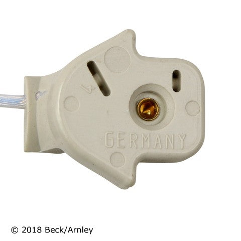 Disc Brake Pad Wear Sensor Beck Arnley 084-1182
