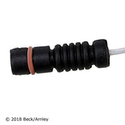 Disc Brake Pad Wear Sensor Beck Arnley 084-1182