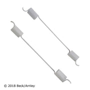 Drum Brake Hardware Kit Beck Arnley 084-1223