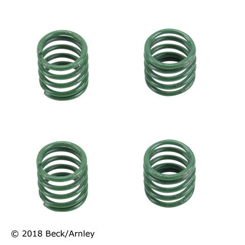 Drum Brake Hardware Kit Beck Arnley 084-1223