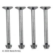 Drum Brake Hardware Kit Beck Arnley 084-1228