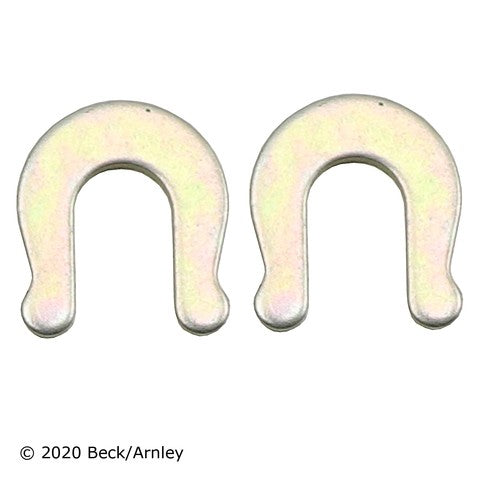 Drum Brake Hardware Kit Beck Arnley 084-1228