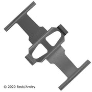 Disc Brake Hardware Kit Beck Arnley 084-1257