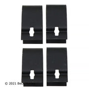 Drum Brake Hardware Kit Beck Arnley 084-1277