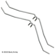 Disc Brake Hardware Kit Beck Arnley 084-1290