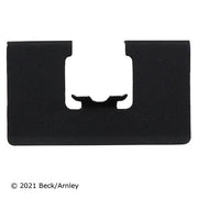 Disc Brake Hardware Kit Beck Arnley 084-1292