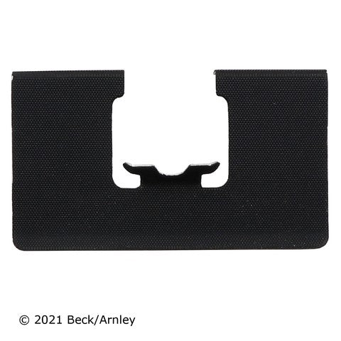 Disc Brake Hardware Kit Beck Arnley 084-1292
