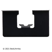 Disc Brake Hardware Kit Beck Arnley 084-1292