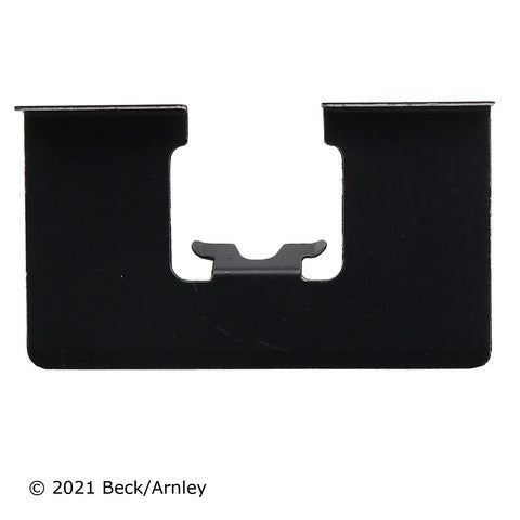 Disc Brake Hardware Kit Beck Arnley 084-1292