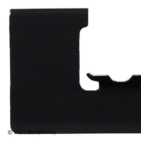 Disc Brake Hardware Kit Beck Arnley 084-1292