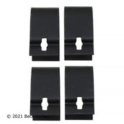 Drum Brake Hardware Kit Beck Arnley 084-1297