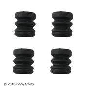Disc Brake Hardware Kit Beck Arnley 084-1302