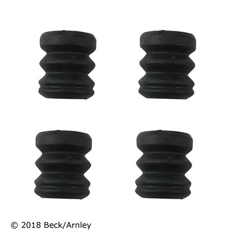 Disc Brake Hardware Kit Beck Arnley 084-1302