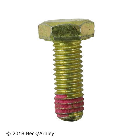 Disc Brake Hardware Kit Beck Arnley 084-1302