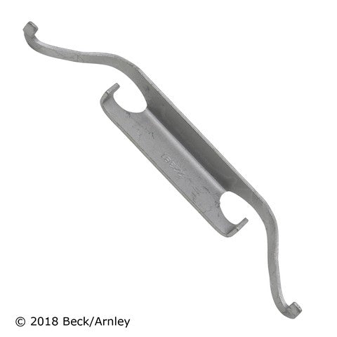 Disc Brake Hardware Kit Beck Arnley 084-1307
