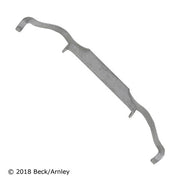 Disc Brake Hardware Kit Beck Arnley 084-1307