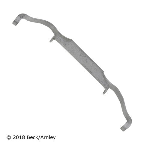 Disc Brake Hardware Kit Beck Arnley 084-1307