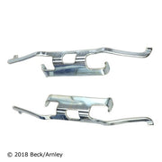 Disc Brake Hardware Kit Beck Arnley 084-1309